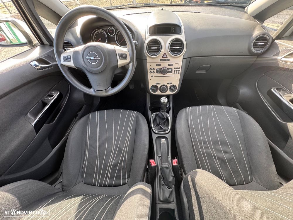 Opel Corsa 1.2 Enjoy - 6