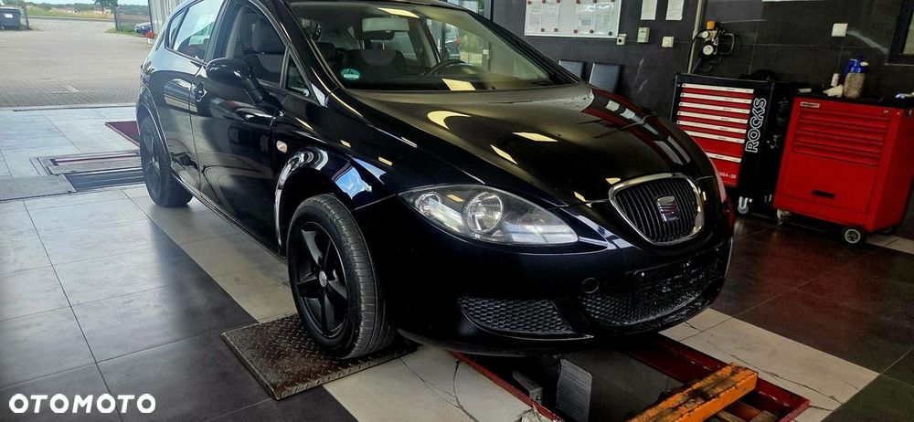 Seat Leon 1.6 Reference - 36