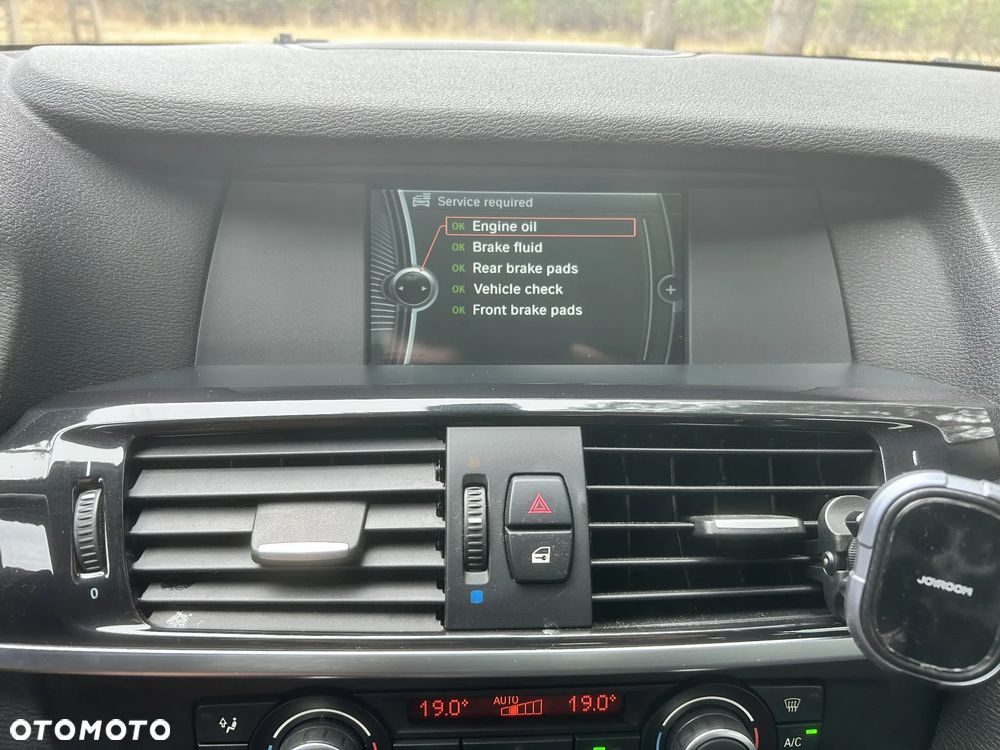 BMW X3 xDrive28i - 15