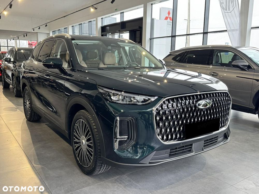 Chery Tiggo 9 - 3
