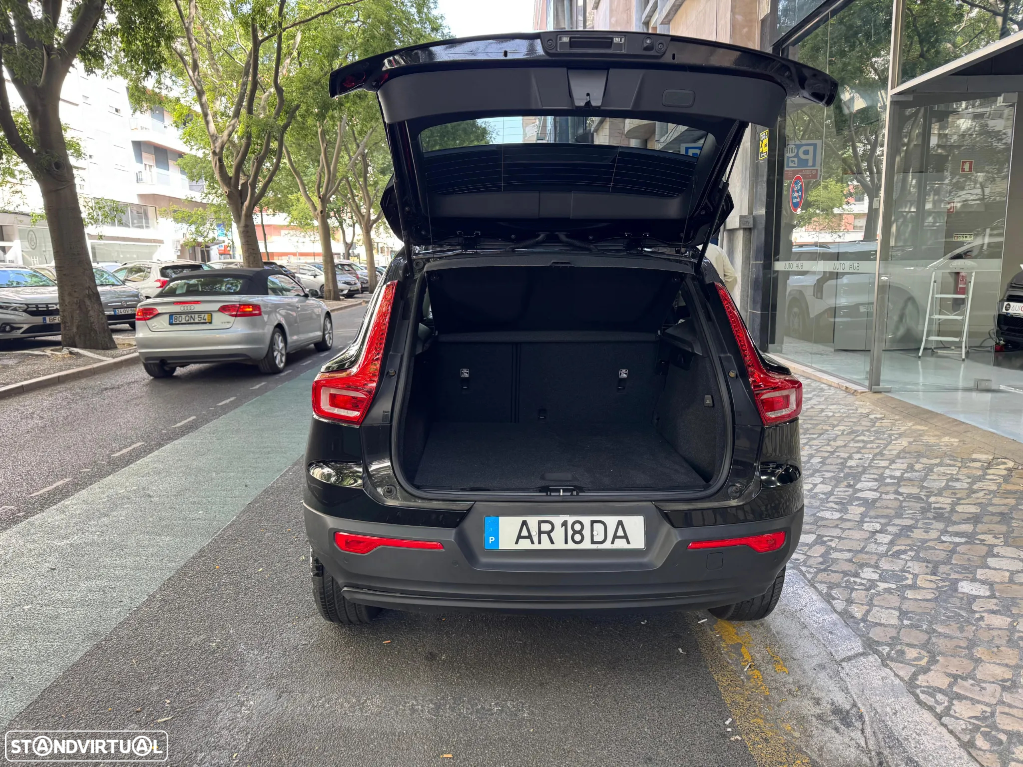 Volvo XC 40 1.5 T2 Core Auto - 18
