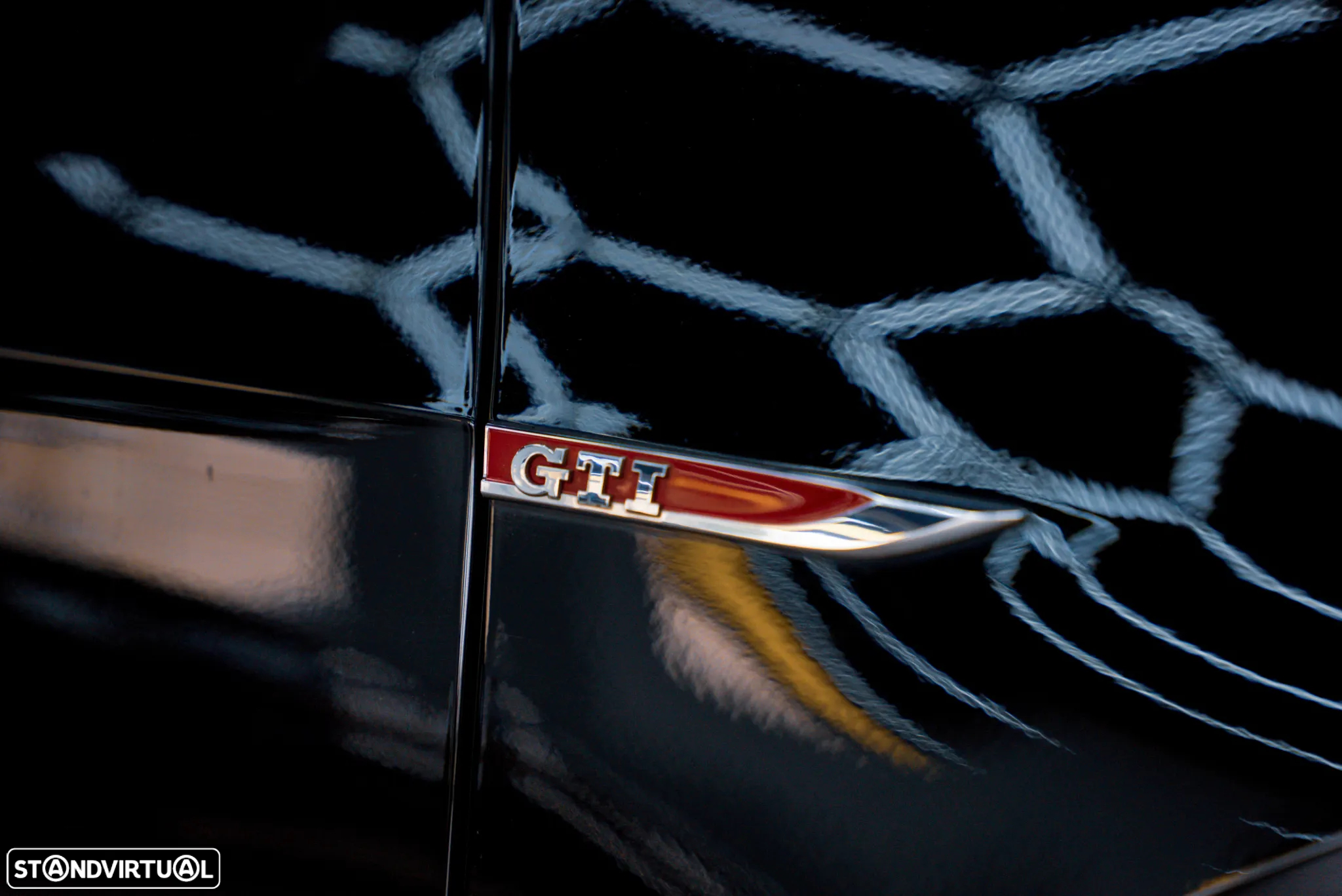 VW Golf 2.0 TSi GTi DSG Performance - 13