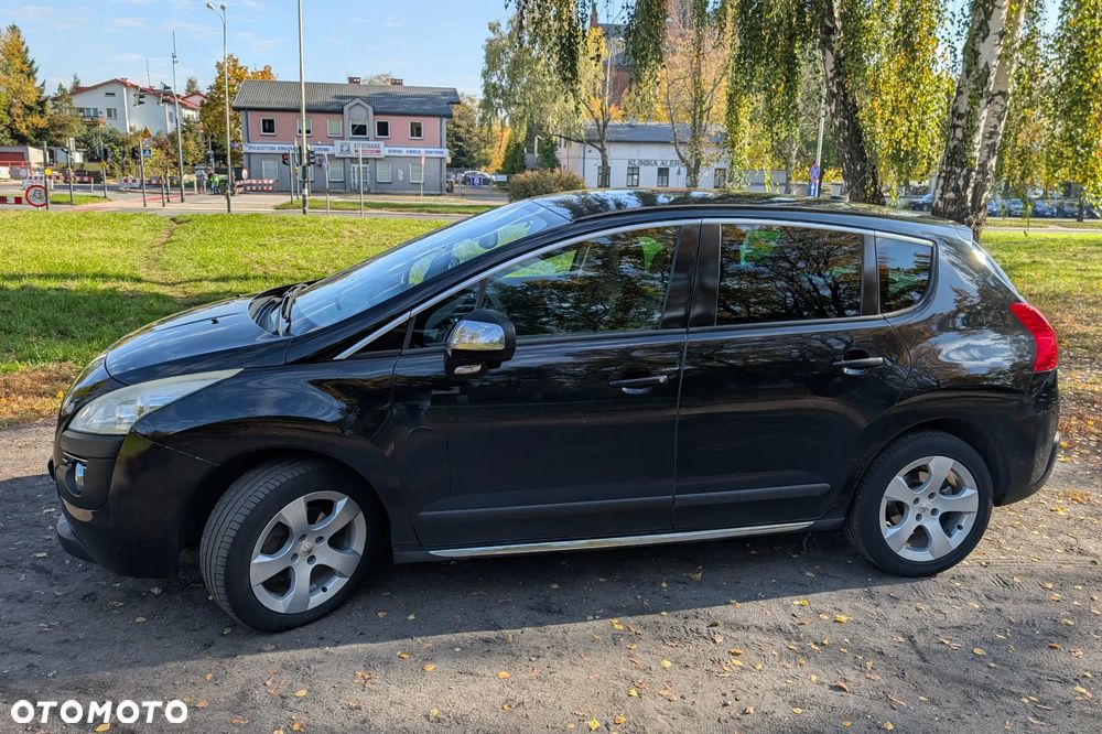 Peugeot 3008 2012 photo 3