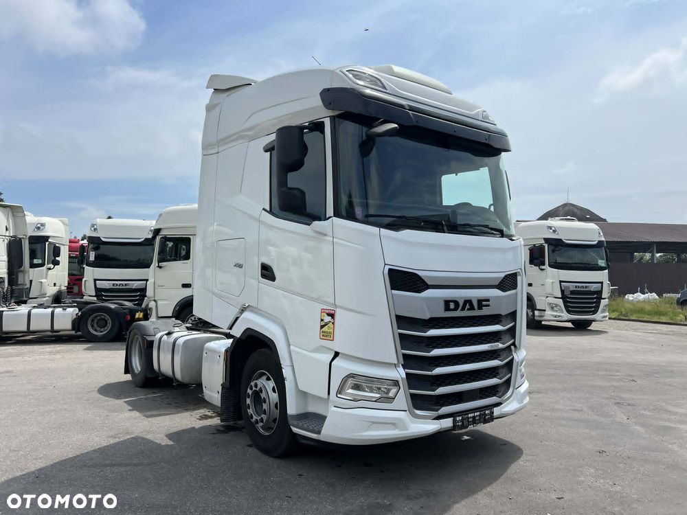 DAF XG 480 FT - 2