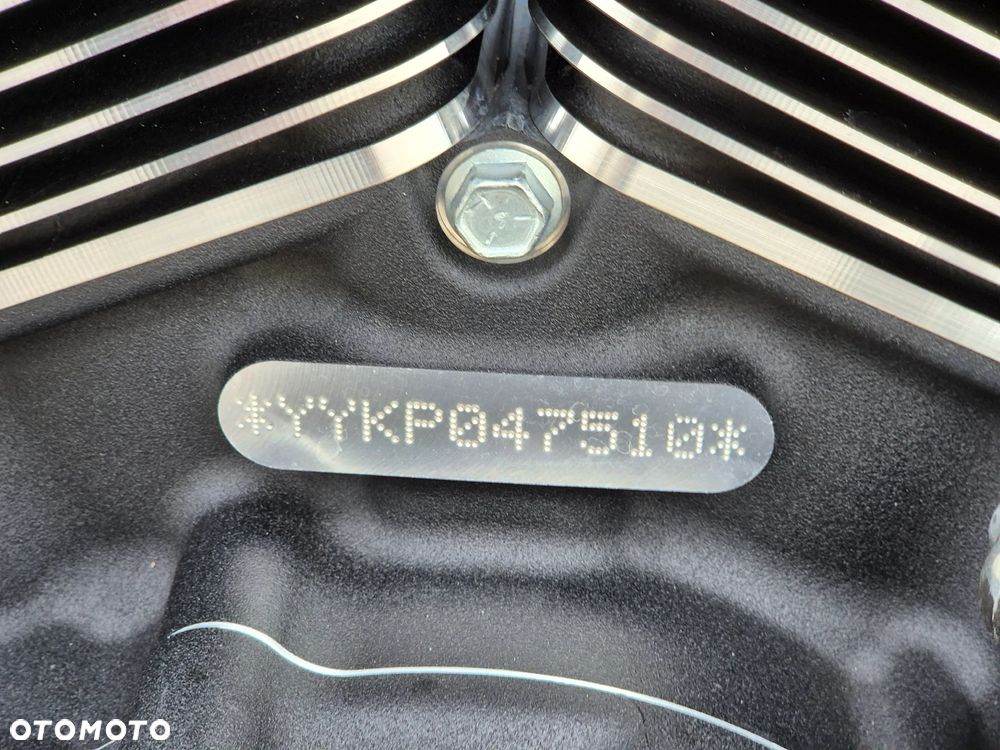 Harley-Davidson Softail Street Bob - 34