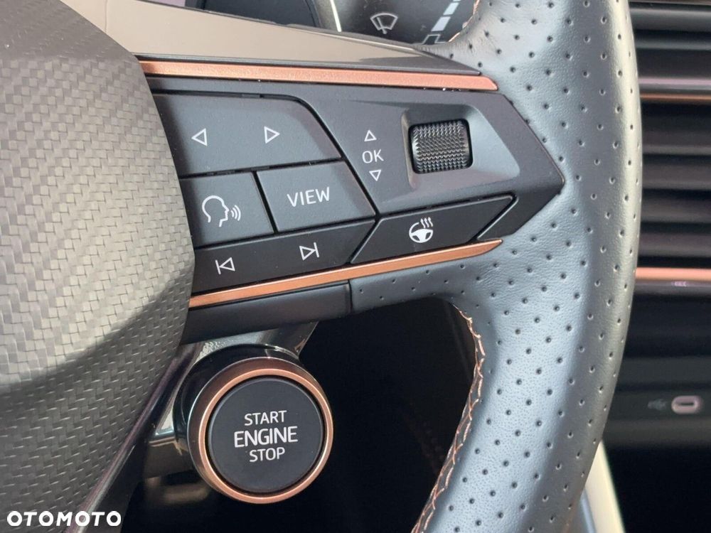 Cupra Leon Sportstourer 1.5 eTSI DSG - 25