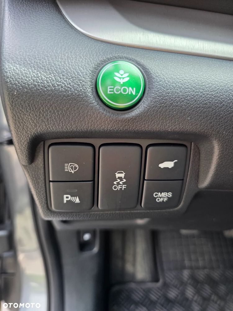 Honda CR-V 2.0 Executive - 14