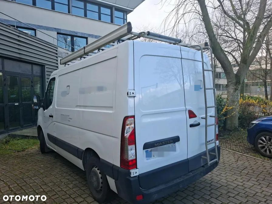 Renault Master - 4