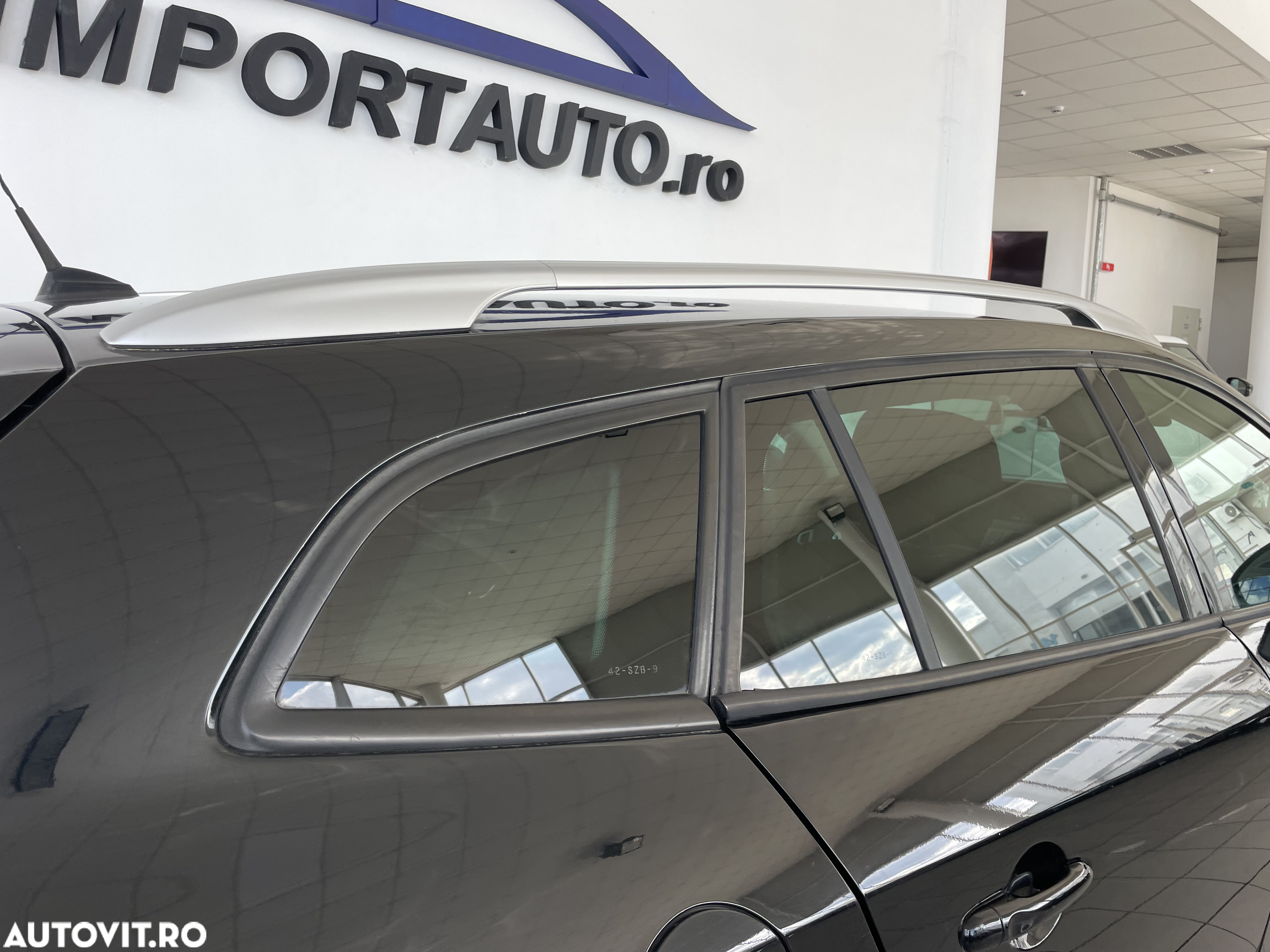 Renault Megane 1.5 dCi Eco2 Expression - 22