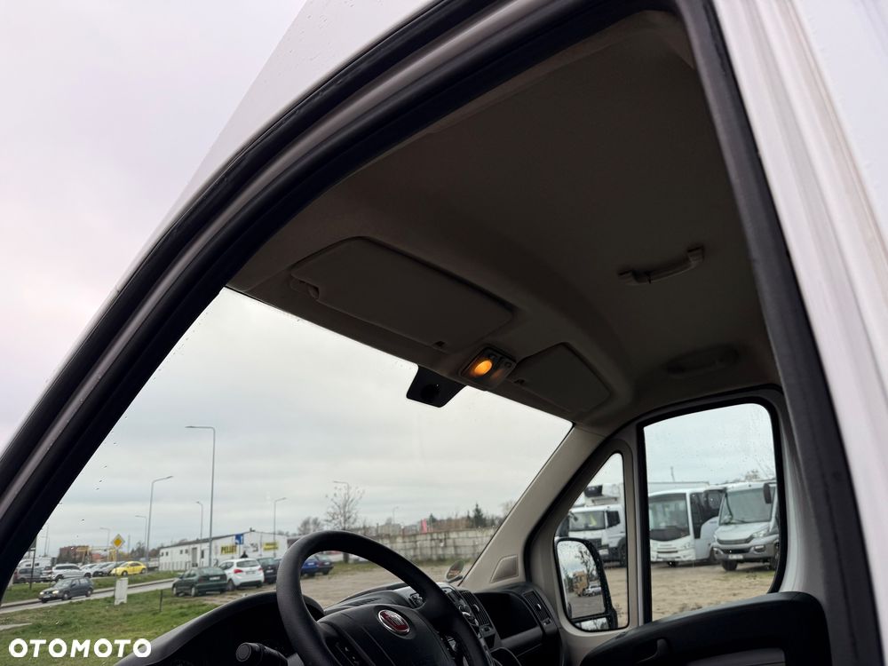 Fiat Ducato Maxi - 14