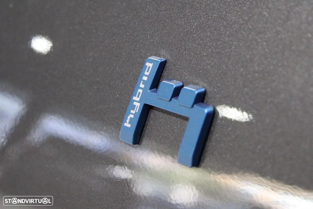 Citroën C5 Aircross 1.6 Hybrid Shine Pack e-EAT8 - 7