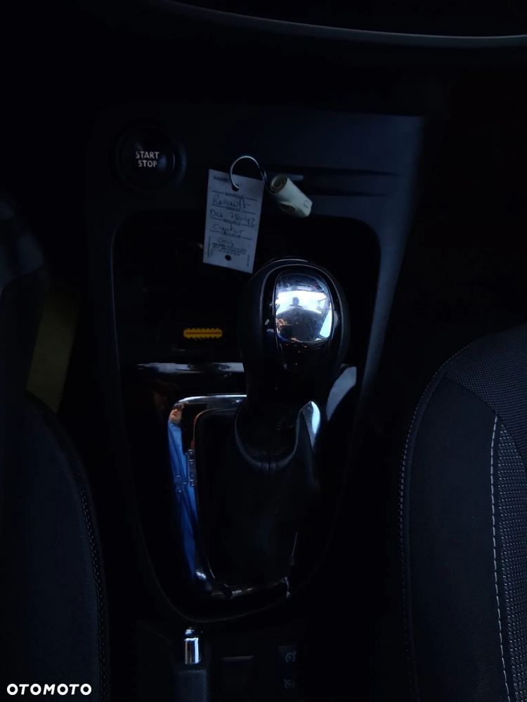 Renault Captur 1.5 dCi Zen EDC - 13