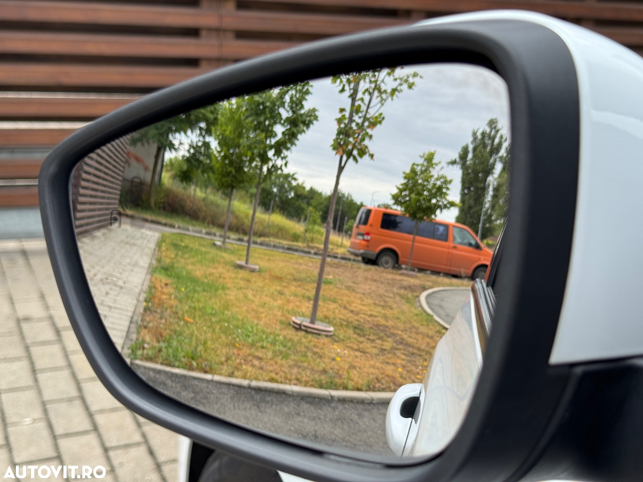 Ford Focus 1.5 EcoBlue ST Line Business - 16