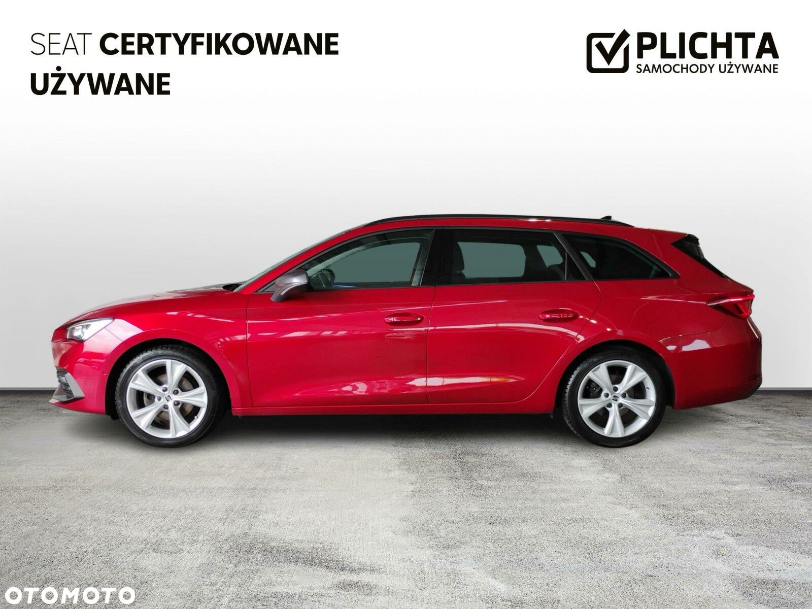 Seat Leon 1.5 EcoTSI Evo FR S&S DSG - 2