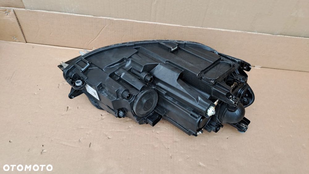 VW GOLF 7 VII LIFT LED LEWA LAMPA 5G1941005D - 3