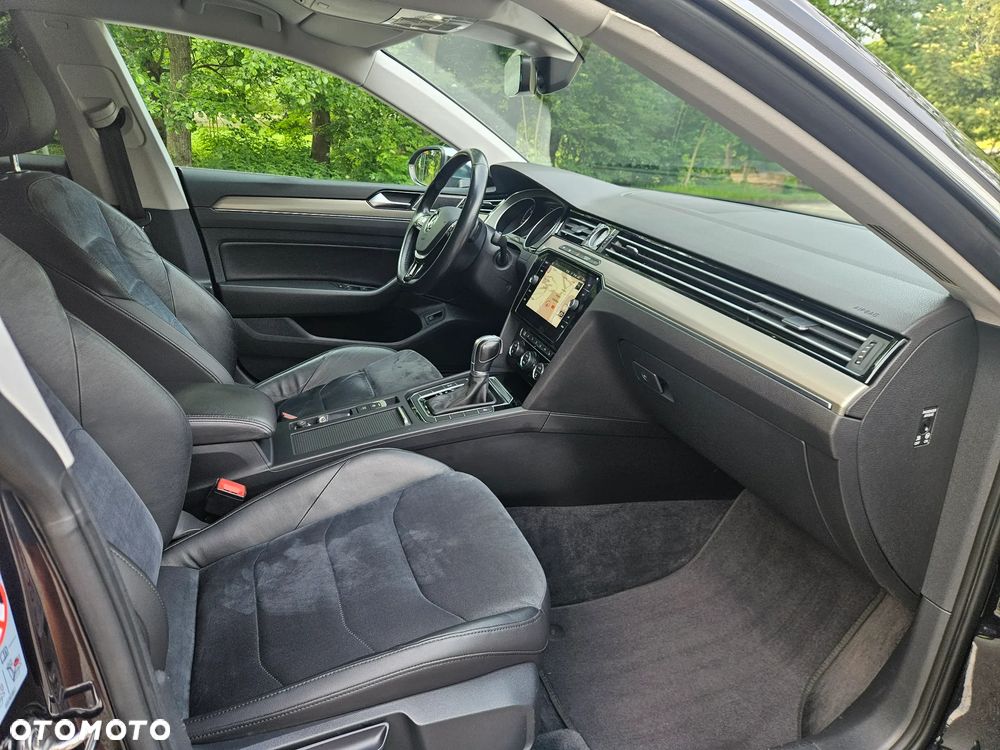 Volkswagen Arteon 2.0 TDI SCR DSG Elegance - 32
