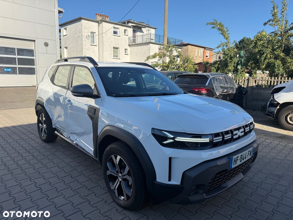 Dacia Duster 1.2 TCe mHEV Expression - 1