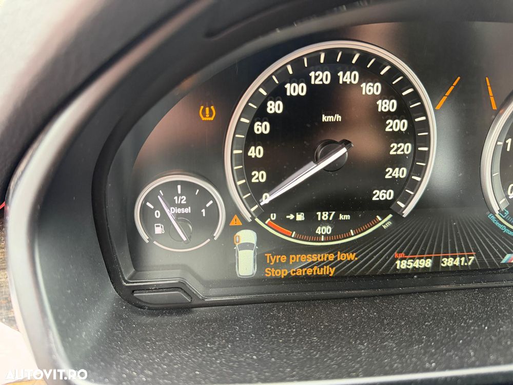 BMW X5 xDrive30d Sport-Aut. - 9