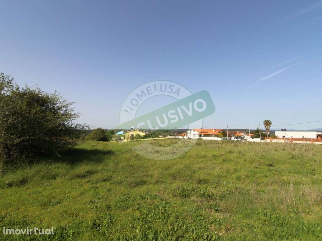 Terreno na Torre, Montemor-o-Velho - Grande imagem: 2/14