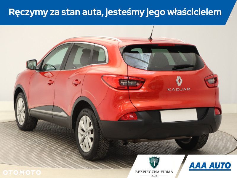 Renault Kadjar - 6