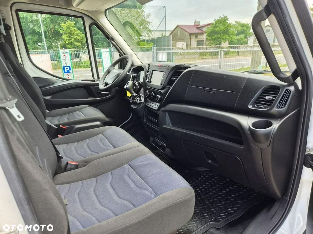 Iveco Daily 35S14 - 7