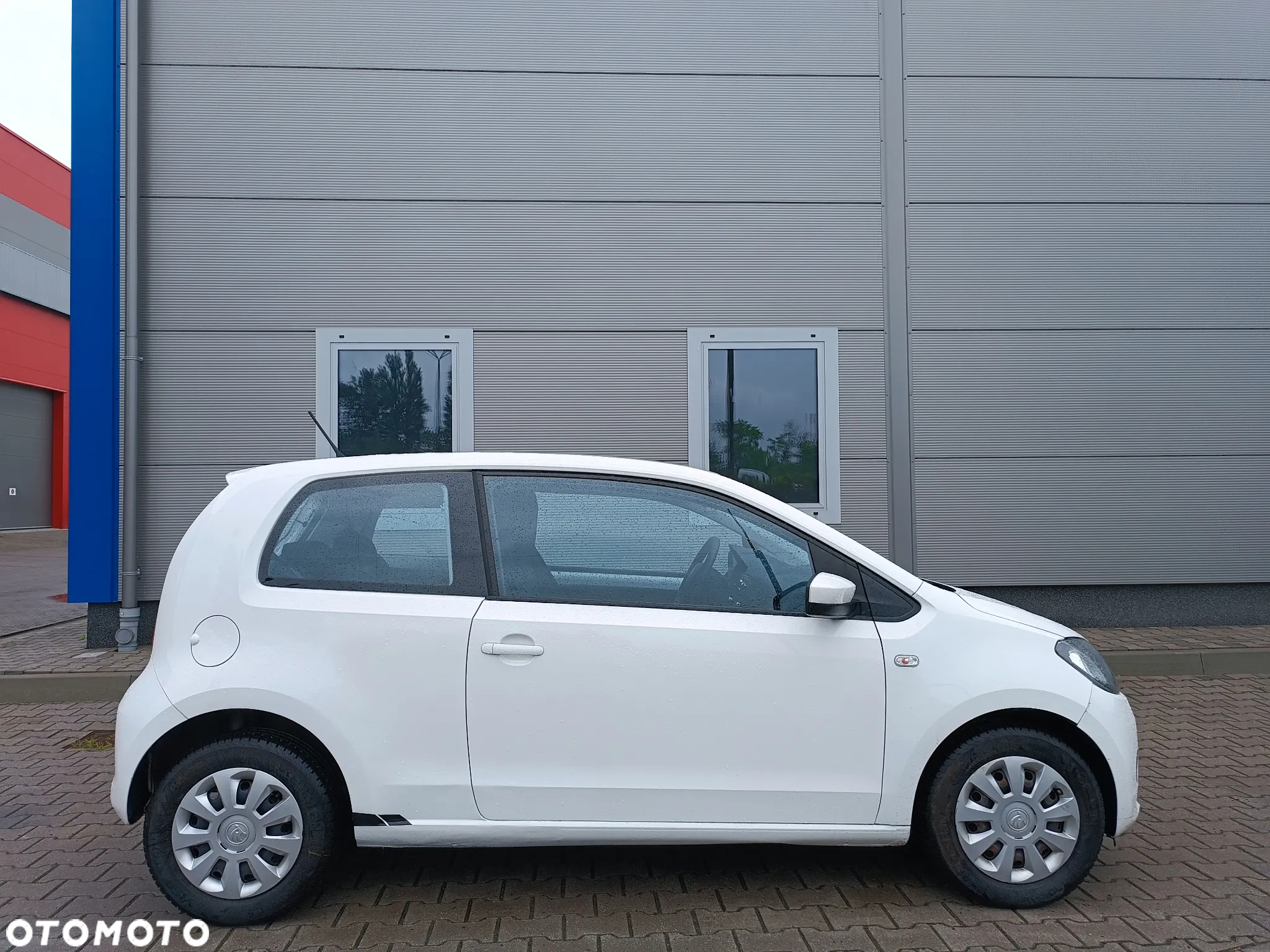 Skoda Citigo 1.0 Ambition - 23
