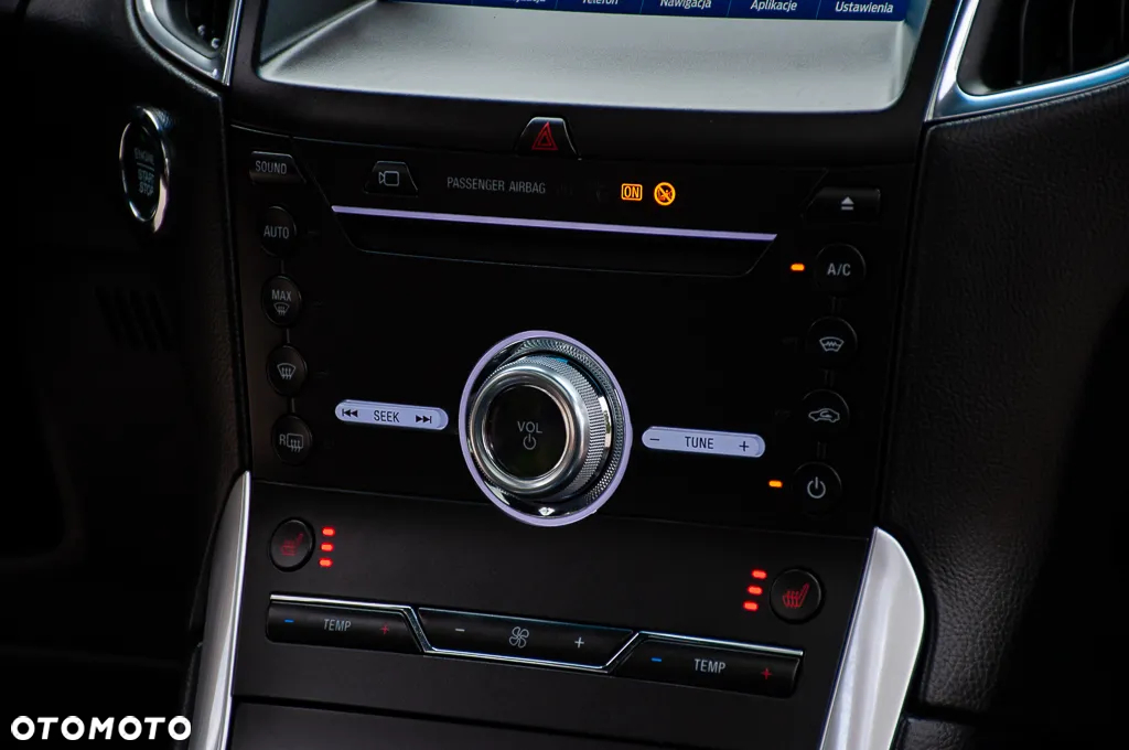 Ford Edge 2.0 EcoBlue Twin-Turbo 4WD ST-Line - 15