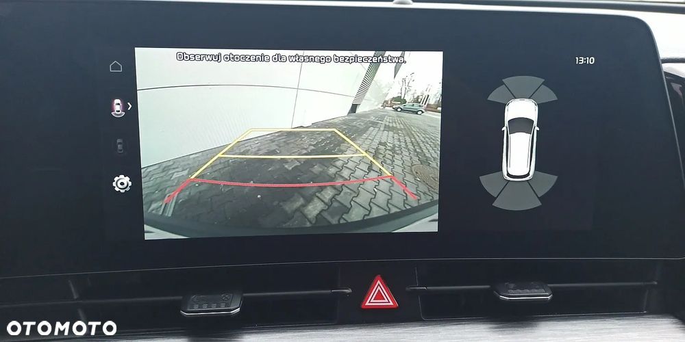 Kia Sportage 1.6 CRDI 2WD Eco-Dynamics+ (48V M-H) DCT Spirit - 19