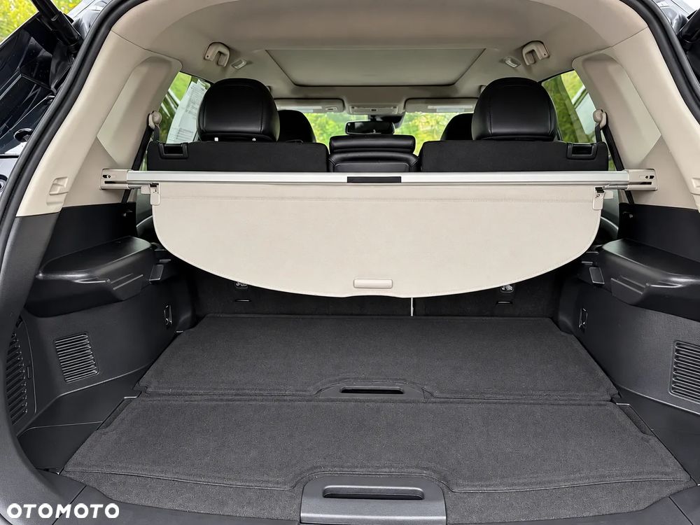 Nissan X-Trail - 18