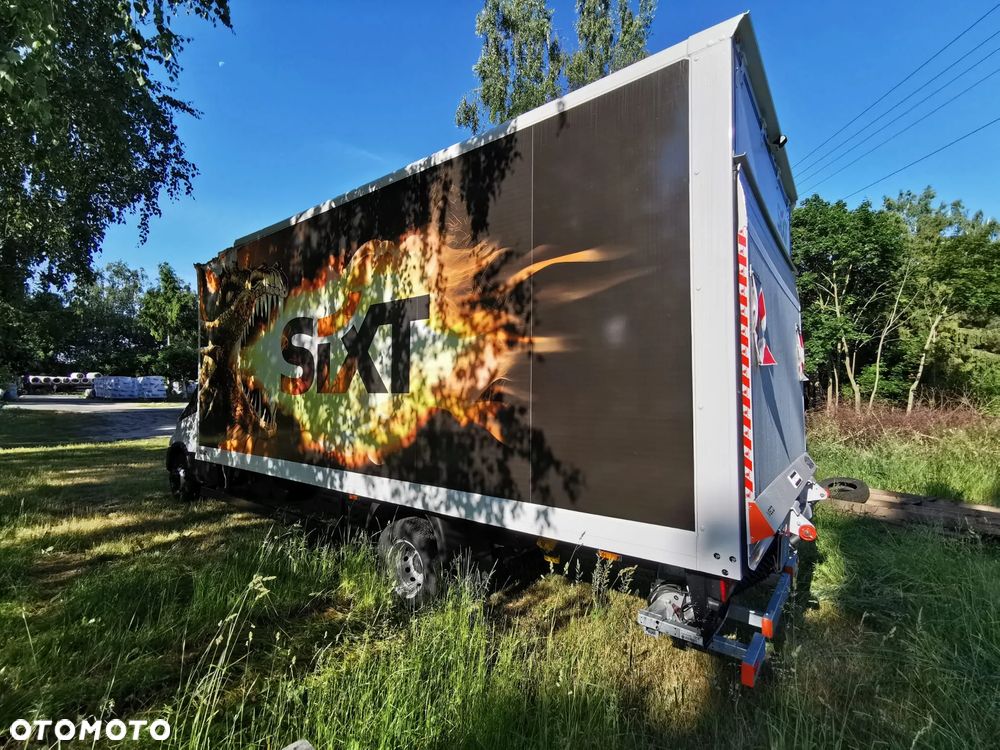 Iveco 72c18 - 4