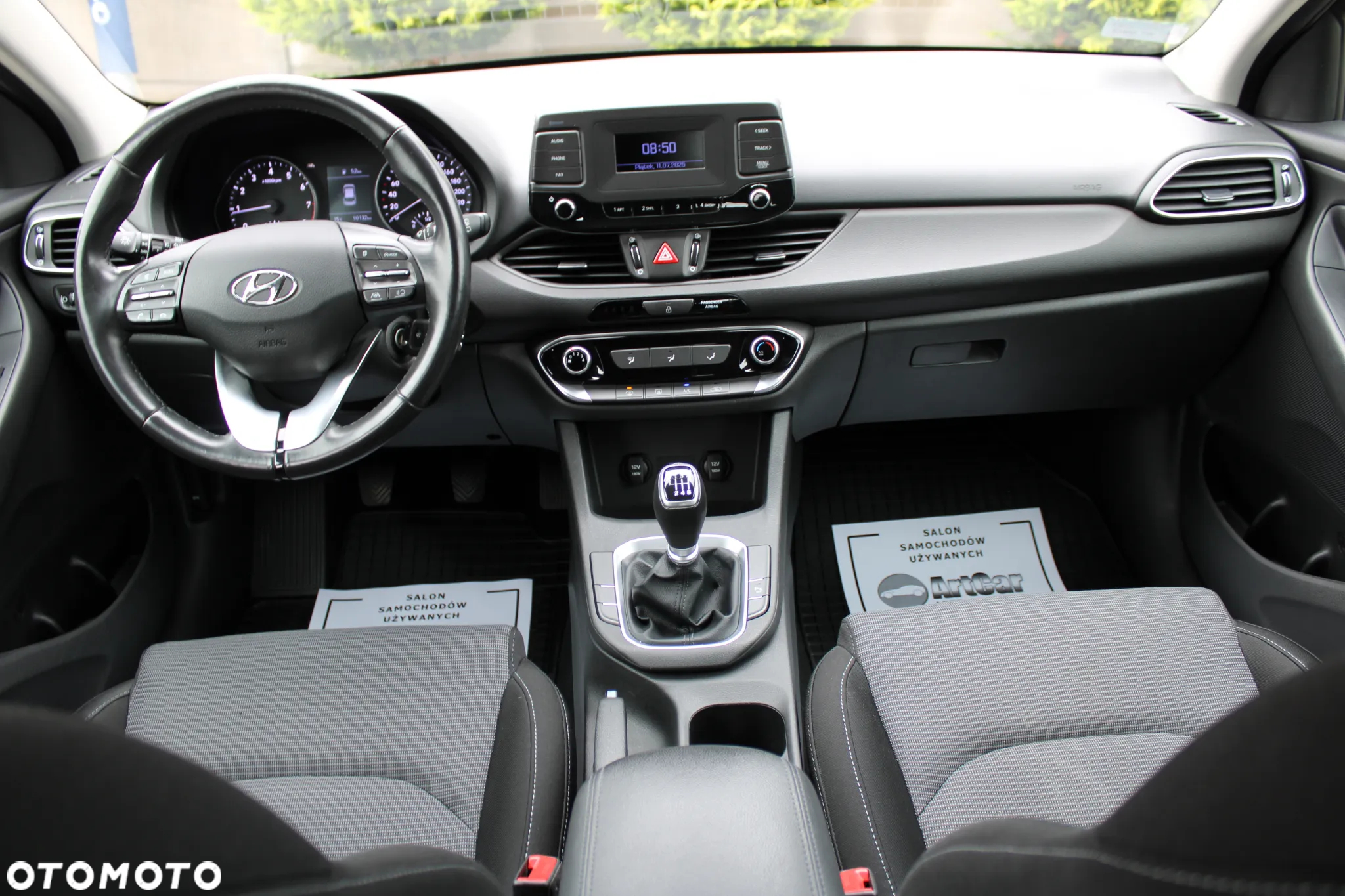Hyundai i30 1.5 DPI Classic + - 28