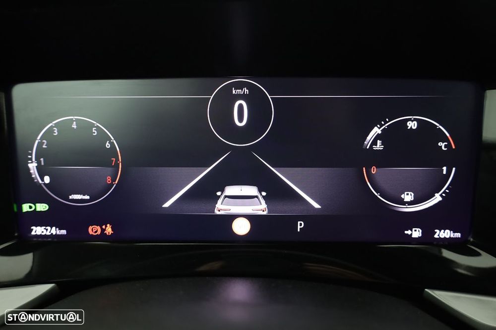 Opel Mokka 1.2 T Ultimate AT - 15