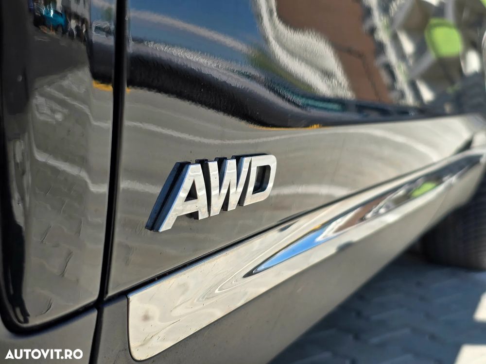 Kia Sorento 2.2 CRDi AWD Aut. Platinum Edition - 7