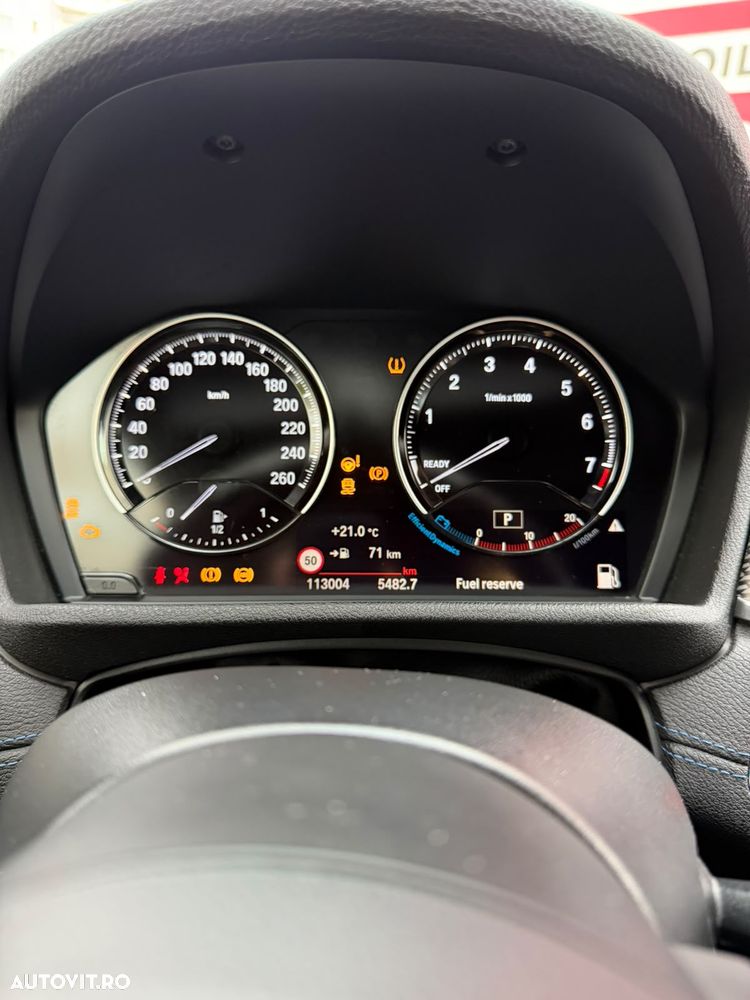 BMW X2 xDrive20i AT Standard - 3