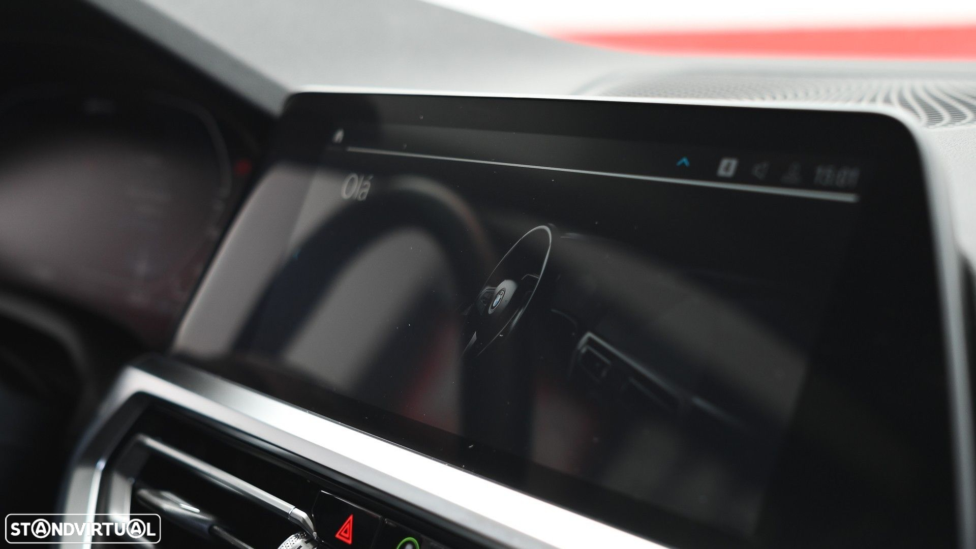 BMW 330 e Touring Line Sport Auto - 38