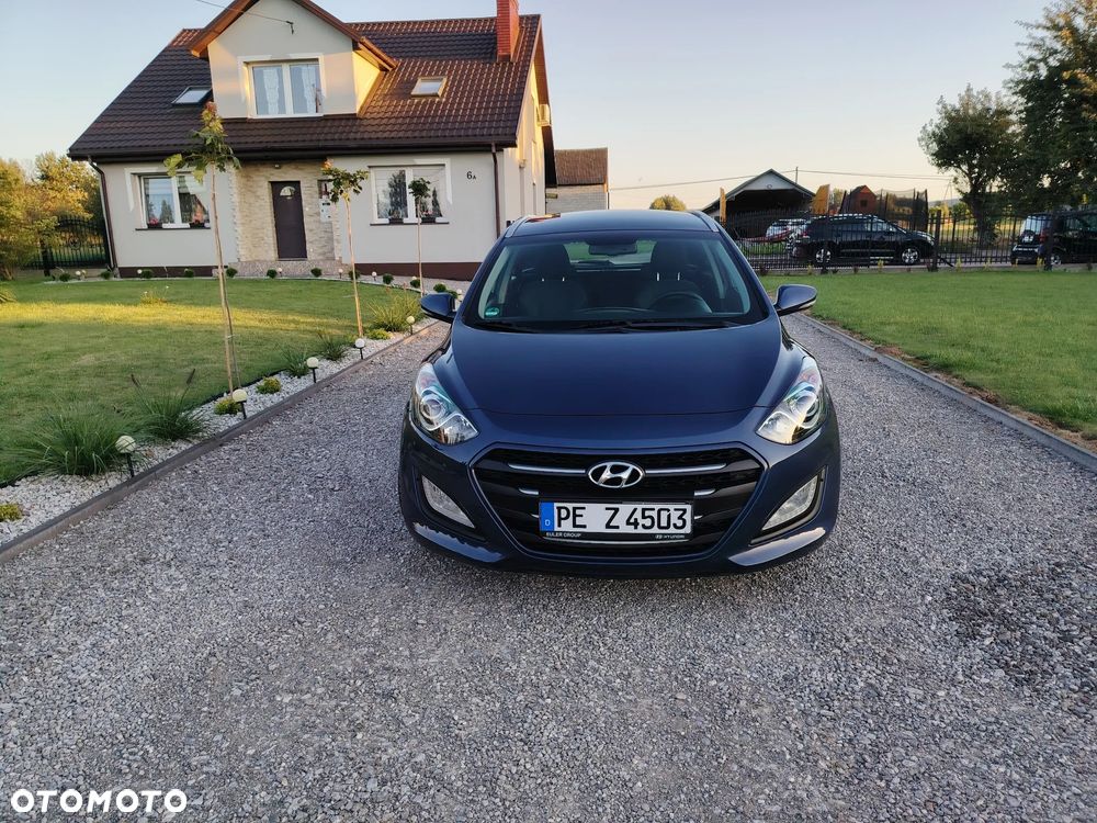 Hyundai i30 1.4 Select - 2