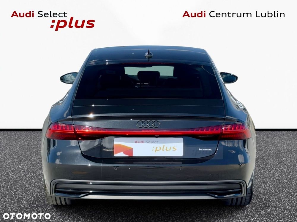 Audi A7 Sportback - 6