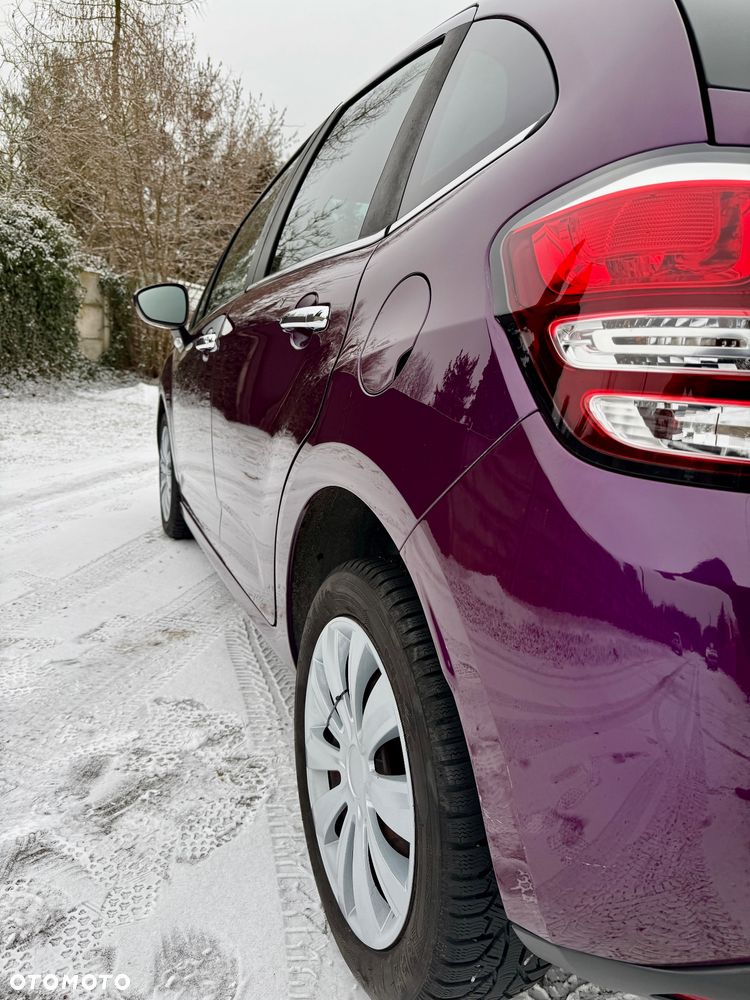 Citroën C3 1.2 PureTech Exclusive - 25