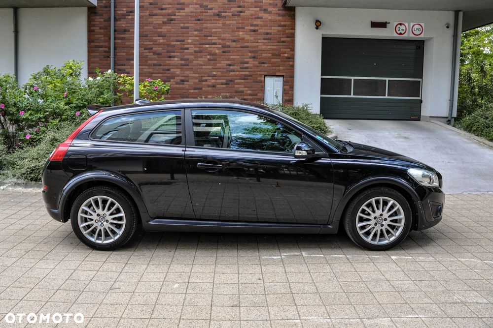 Volvo C30 - 5
