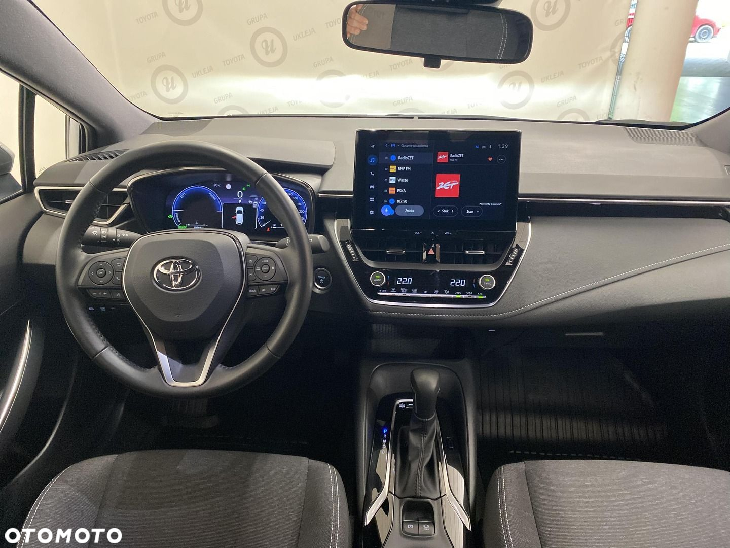 Toyota Corolla - 3