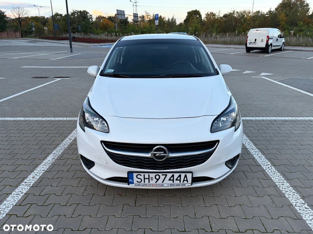 Opel Corsa 1.4 Enjoy - 2