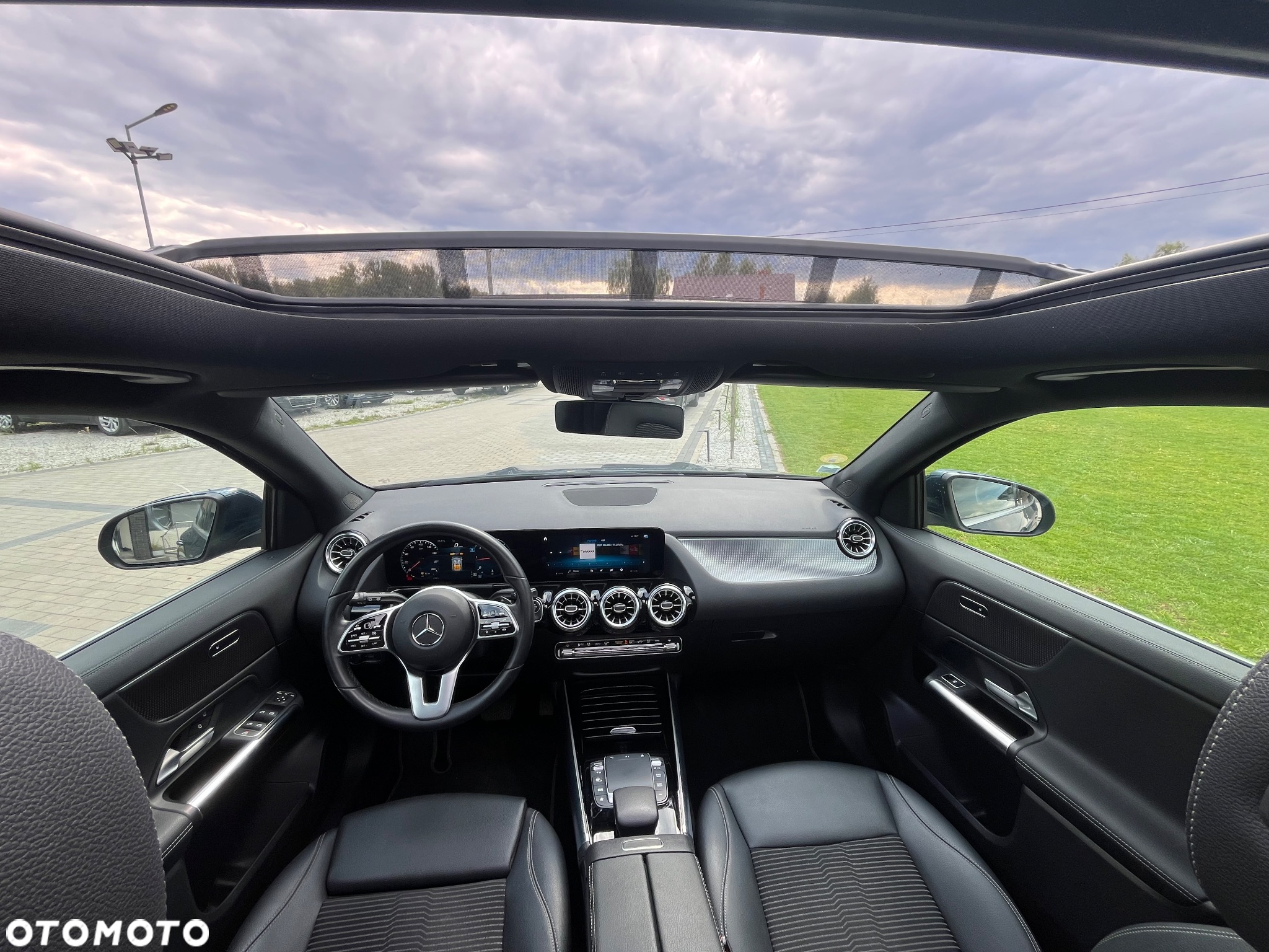 Mercedes-Benz GLA 200 d 8G-DCT Progressive - 19