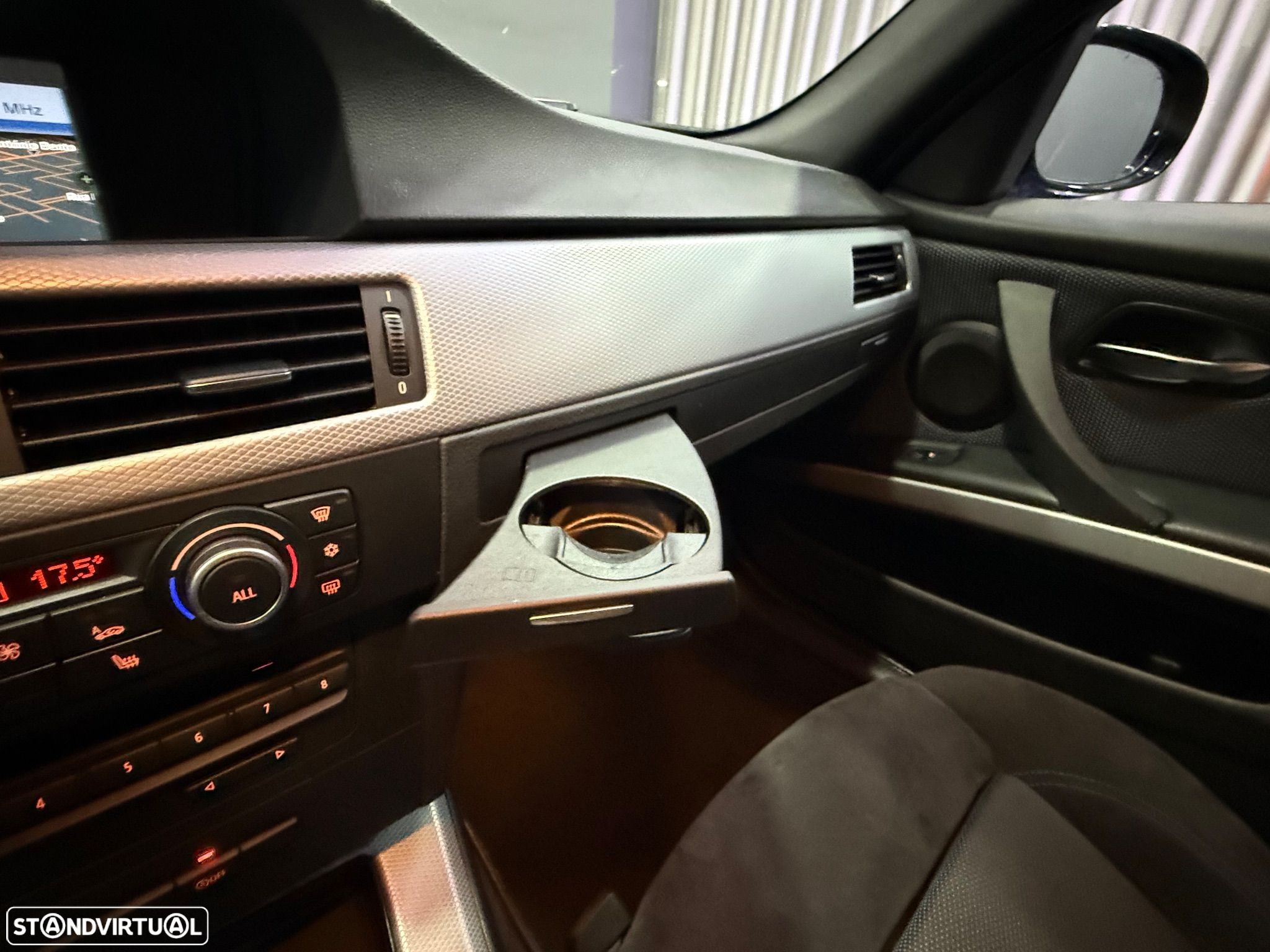 BMW 318 d Touring Pack M - 22
