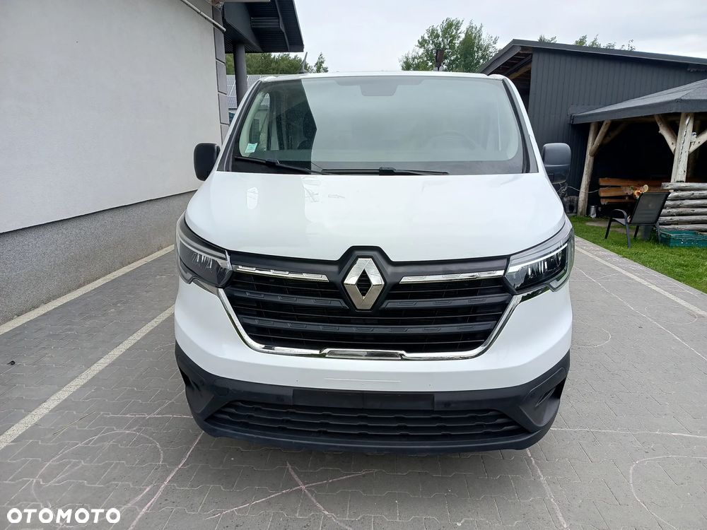 Renault Trafic - 2