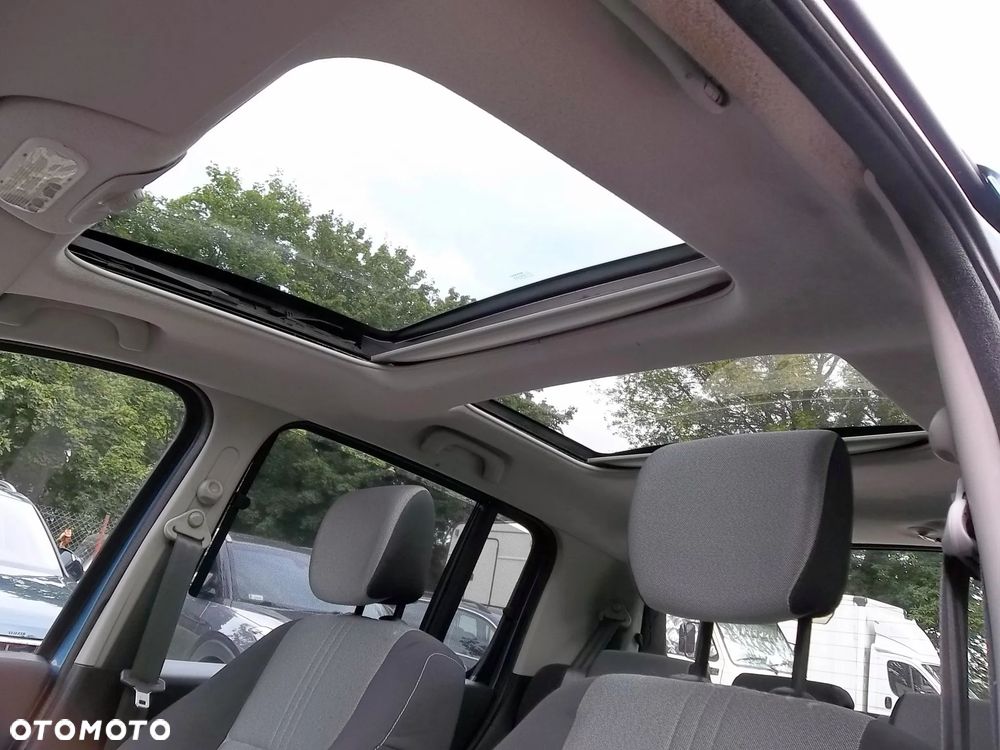 Renault Modus 1.2 16V Dynamique - 18