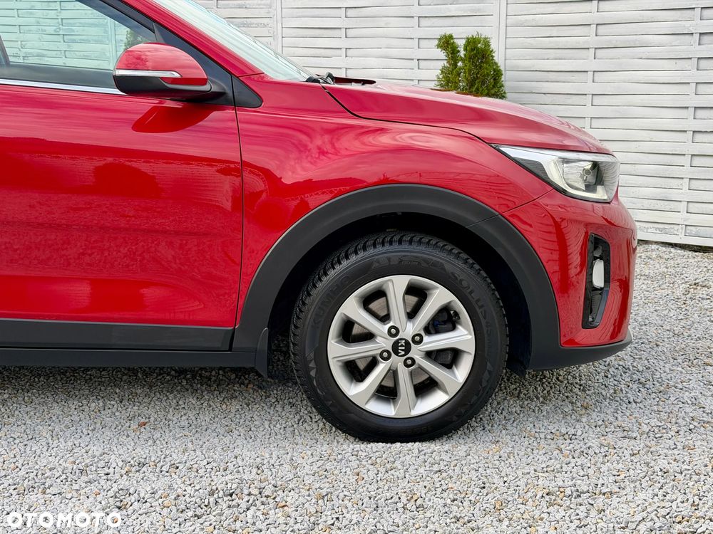 Kia Stonic - 31