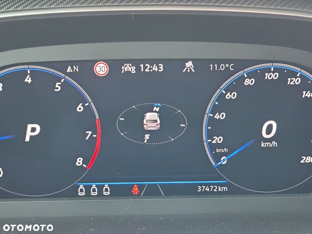 Volkswagen Arteon Shooting Brake 2.0 TSI R-Line DSG - 21