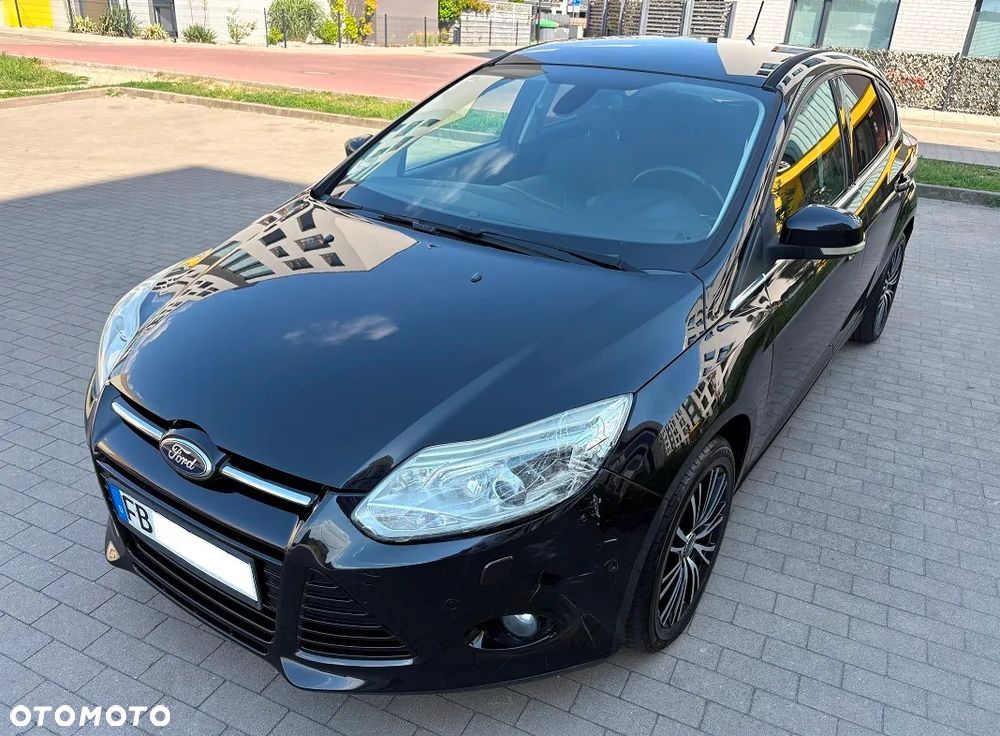 Ford Focus - 2
