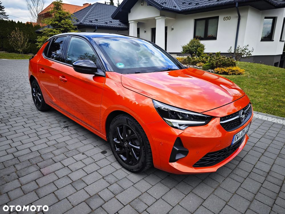 Opel Corsa 1.2 Direct Injection Turbo Ultimate - 4