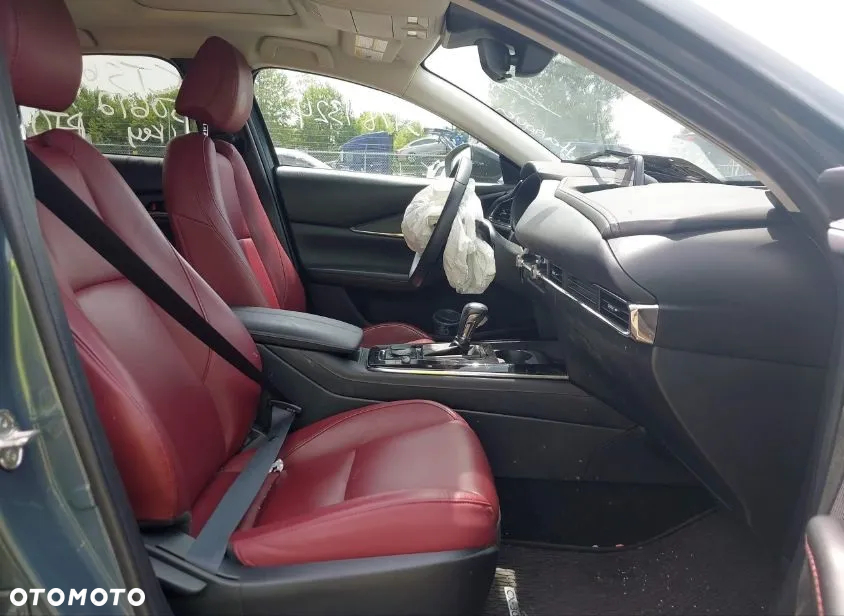 Mazda CX-30 - 21